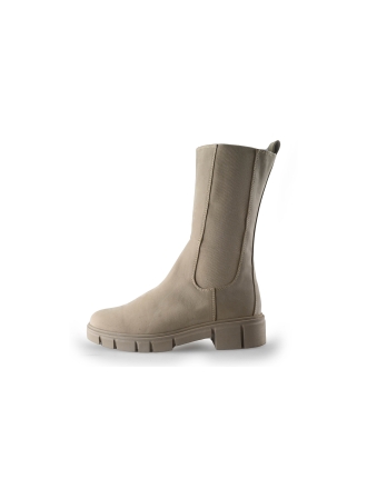 Marco Tozzi Chelsea boots Beige 249722