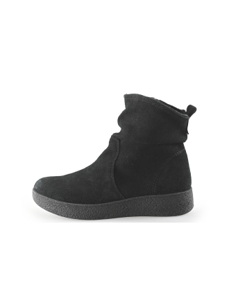 Feyn Stiefeletten Schwarz 249726
