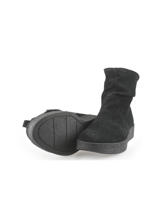 Feyn Stiefeletten