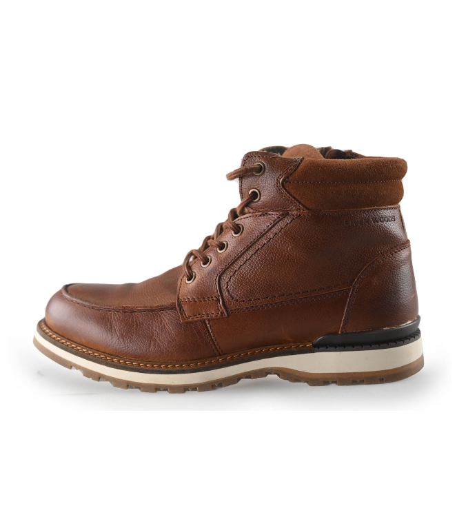 Travelin Schnürstiefel