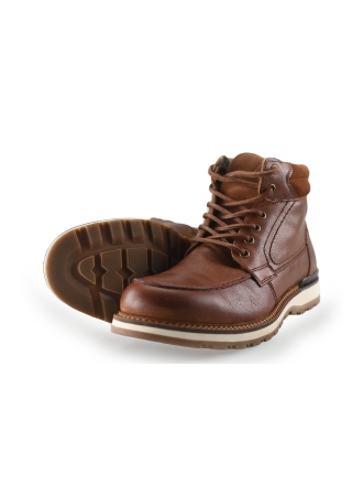 Travelin Schnürstiefel