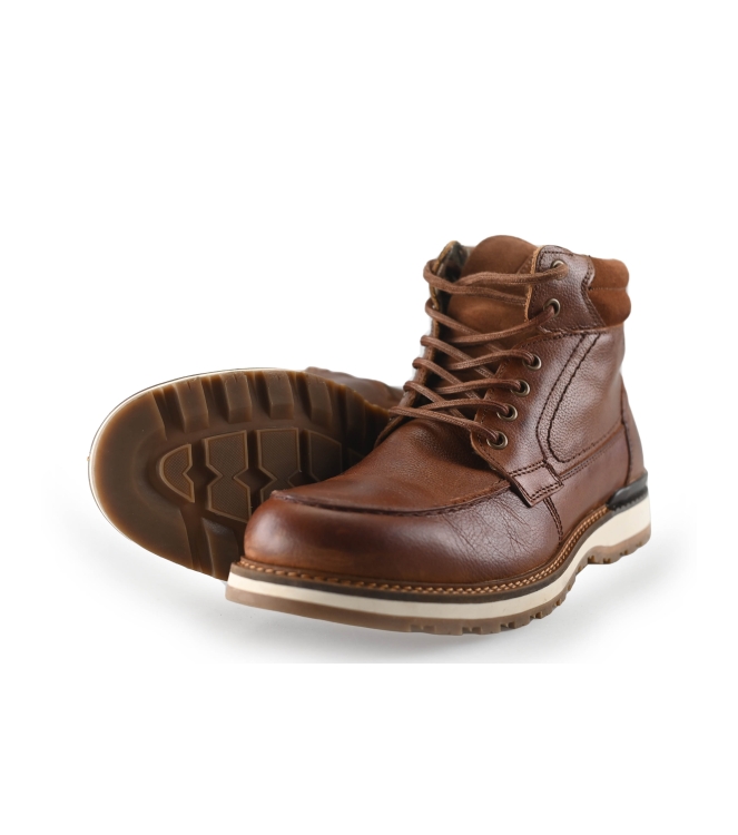 Travelin Schnürstiefel