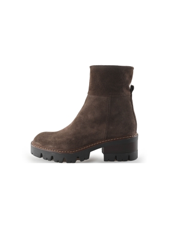 Mace Stiefeletten Grün 249738