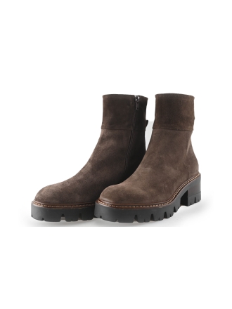 Mace Stiefeletten Grün 249738