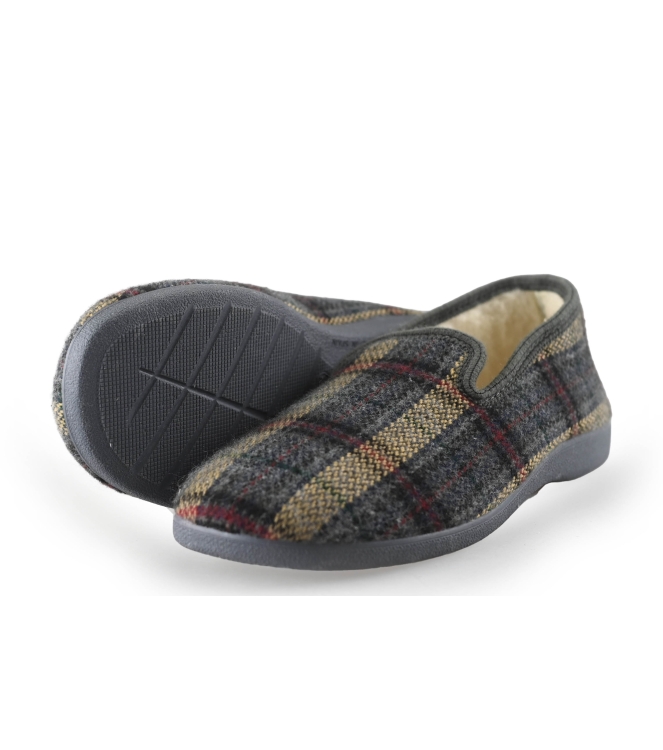 Victoria Shoes Slip-ons