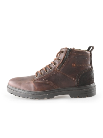 River Woods Stiefel Braun 249741