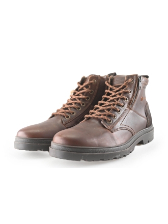 River Woods Stiefel Braun 249741