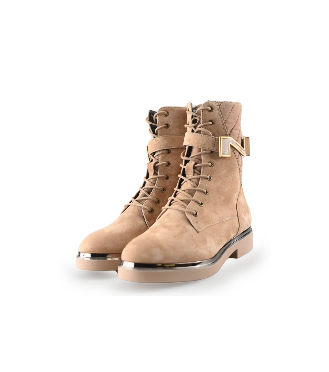 Nathan Baume Schnürstiefel