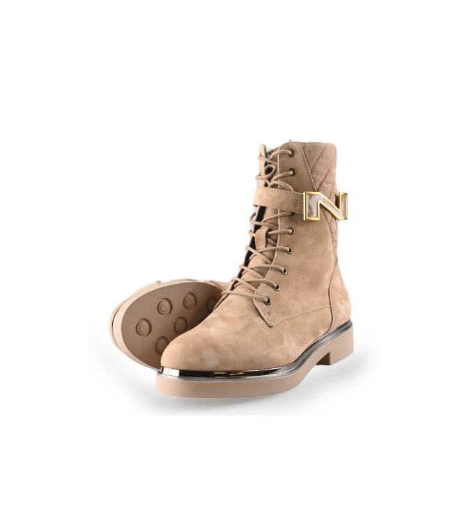 Nathan Baume Schnürstiefel