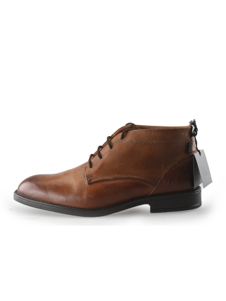 Van Lier Schnürschuhe