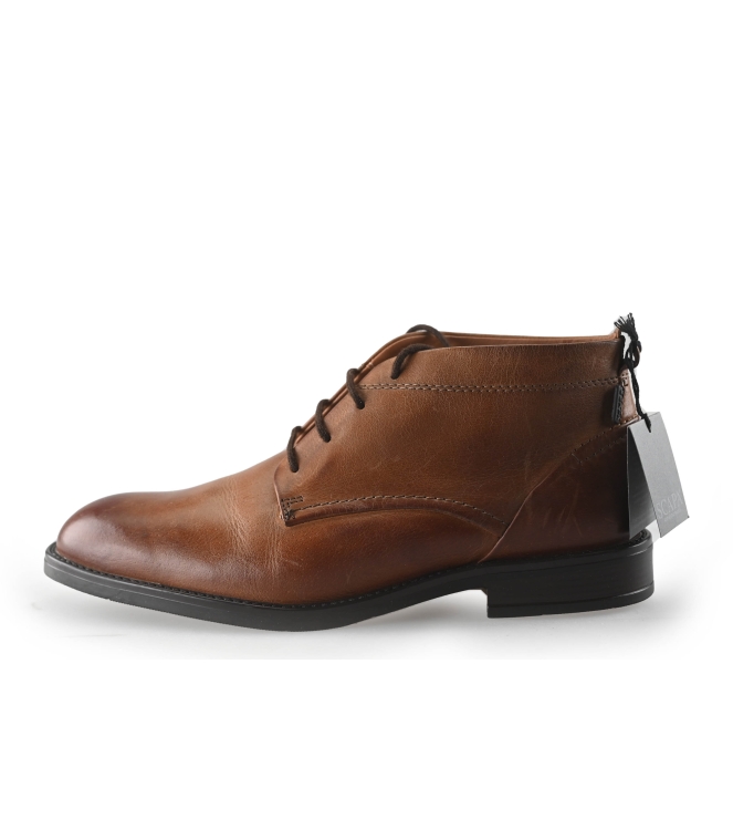 Van Lier Schnürschuhe