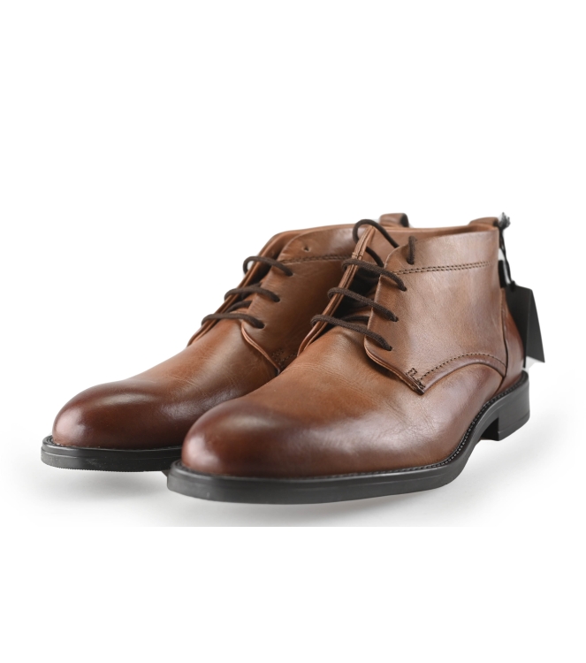 Van Lier Schnürschuhe