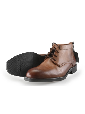 Van Lier Schnürschuhe