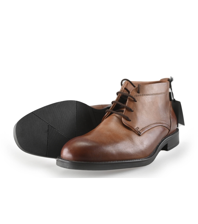 Van Lier Schnürschuhe