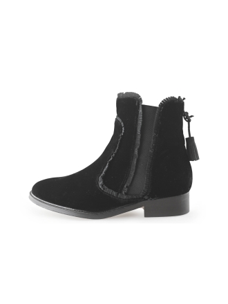 Gabor Chelsea boots Schwarz 249750