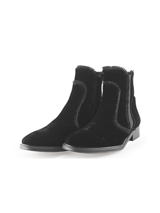Gabor Chelsea boots Schwarz 249750