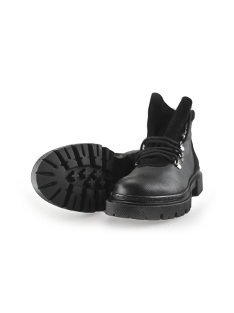 Tamaris Schnürstiefel