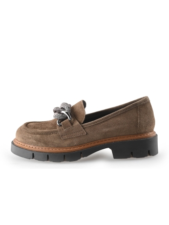 Gabor Loafers  Braun 249753