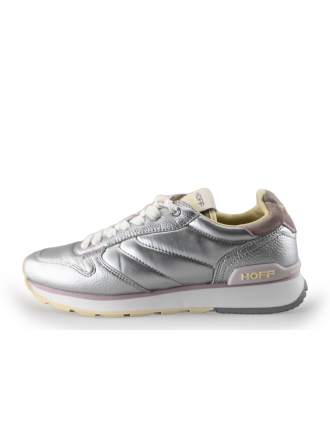 Hoff Sneaker Silber 249760