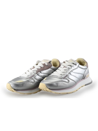 Hoff Sneaker Silber 249760