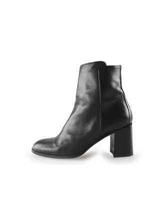 Gabor Stiefeletten Schwarz 249763