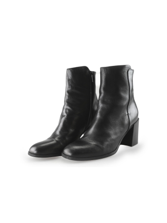 Gabor Stiefeletten Schwarz 249763