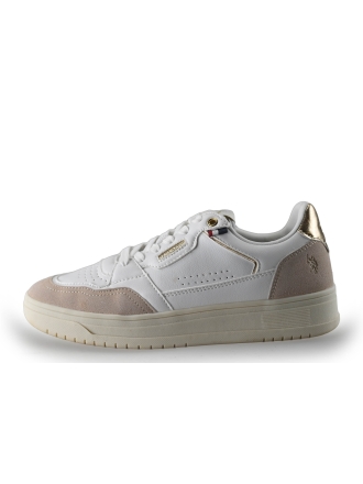 Us Polo Assn Sneaker Weiß 249767
