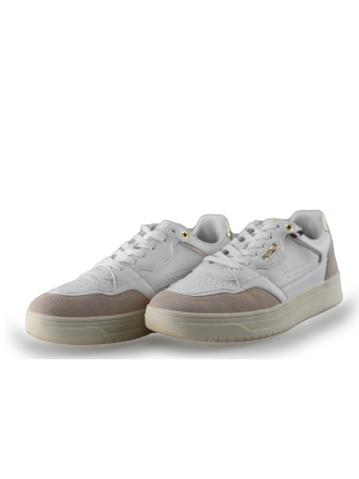 Us Polo Assn Sneaker Weiß 249767