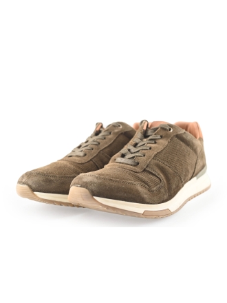 Greve Sneaker Braun 249769