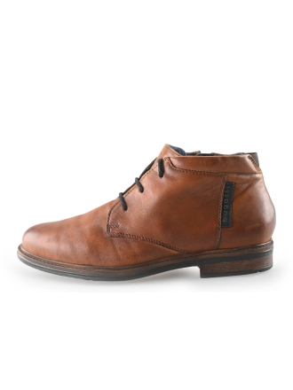 Bugatti Schnürschuhe Braun 249770