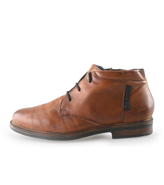 Bugatti Schnürschuhe