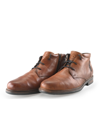 Bugatti Schnürschuhe Braun 249770