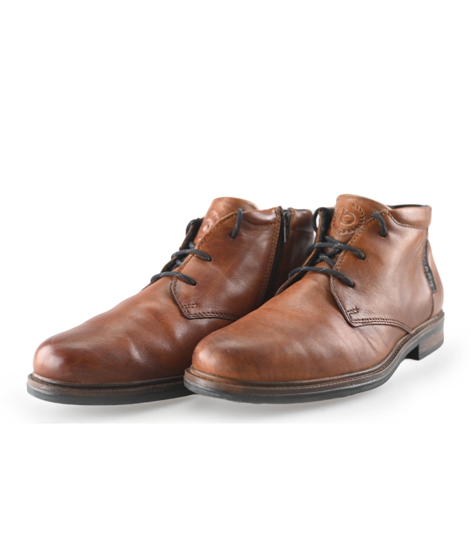Bugatti Schnürschuhe