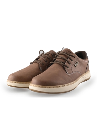 Skechers Schnürschuhe Braun 249774