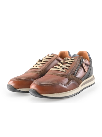Ambitious Sneaker Cognac 249775