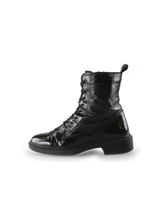 Red-Rag Schnürstiefel