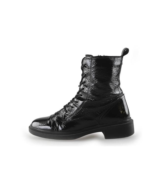 Red-Rag Schnürstiefel