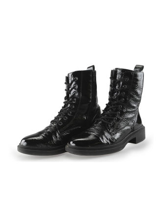 Red-Rag Schnürstiefel