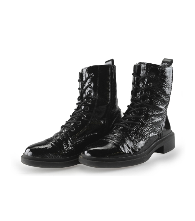 Red-Rag Schnürstiefel