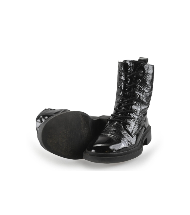 Red-Rag Schnürstiefel