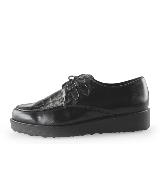 Paul Green Schnürschuhe