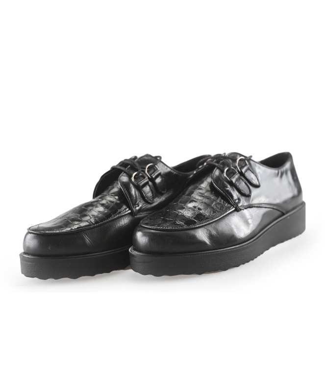 Paul Green Schnürschuhe