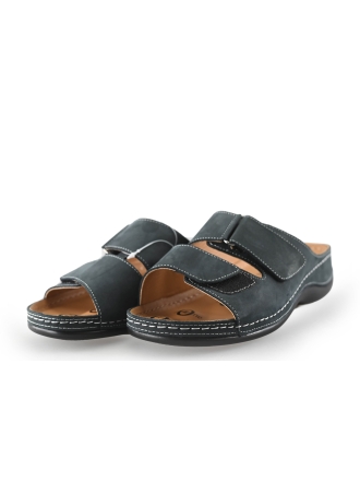 Finn Comfort Flip-Flops Blau 249779