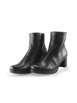 Gabor Stiefeletten Schwarz 249780
