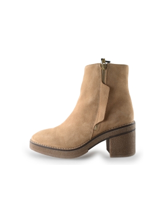 Nelson Stiefeletten Braun 249781
