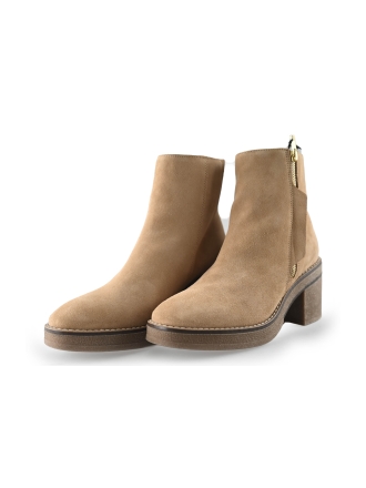 Nelson Stiefeletten Braun 249781