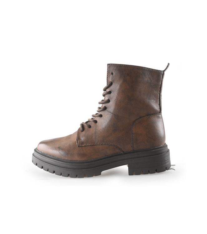 Marco Tozzi Schnürstiefel
