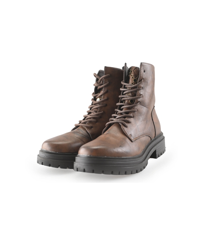 Marco Tozzi Schnürstiefel