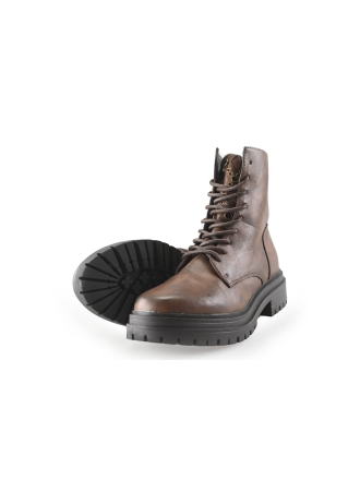 Marco Tozzi Schnürstiefel