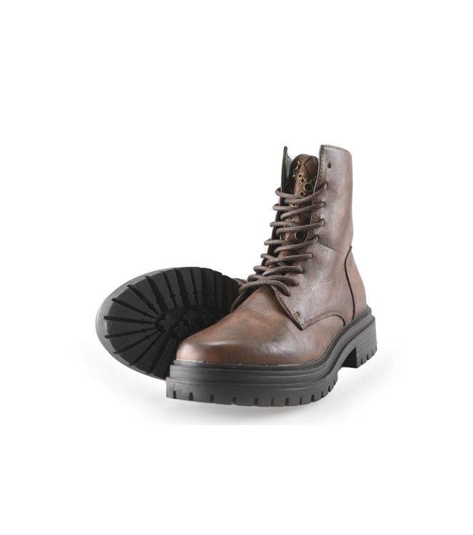 Marco Tozzi Schnürstiefel
